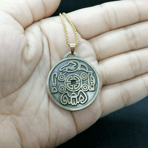 imperial amulet
