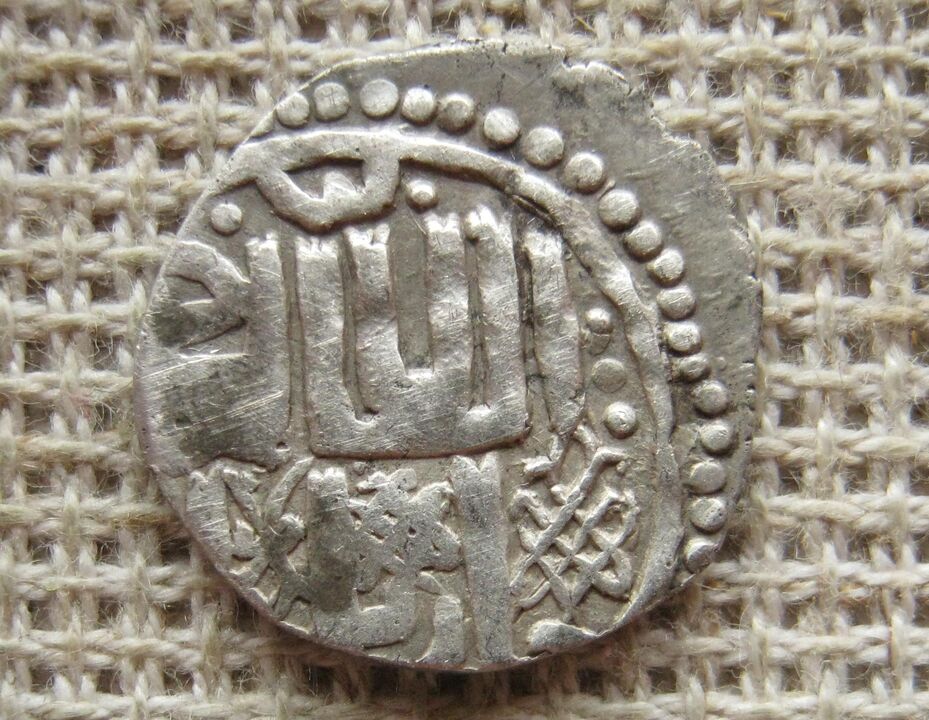 Horde coin for prosperity