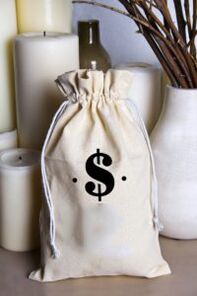 Money bag