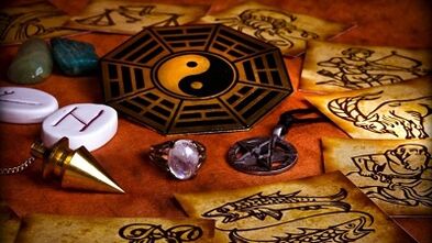 How to make your own talisman for good luck