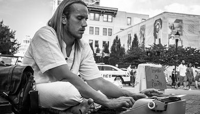 how to set up a lucky charm for yourself